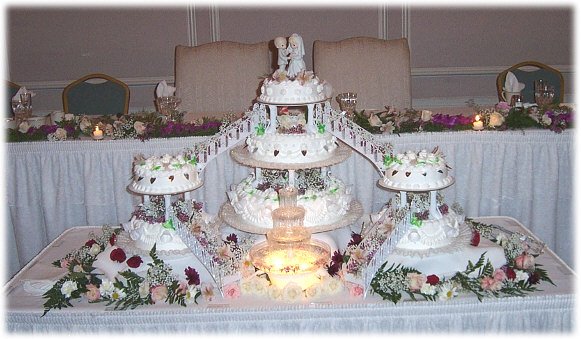 Cake Beth
